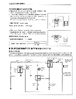 Предварительный просмотр 125 страницы Suzuki GS500E Service Manual