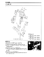 Preview for 155 page of Suzuki GS500E Service Manual