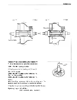 Preview for 170 page of Suzuki GS500E Service Manual