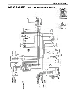 Предварительный просмотр 195 страницы Suzuki GS500E Service Manual