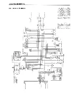 Предварительный просмотр 196 страницы Suzuki GS500E Service Manual