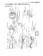 Предварительный просмотр 197 страницы Suzuki GS500E Service Manual