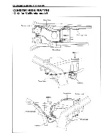 Предварительный просмотр 228 страницы Suzuki GS500E Service Manual