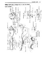 Preview for 255 page of Suzuki GS500E Service Manual