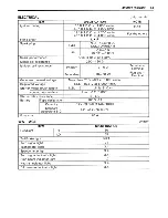 Предварительный просмотр 308 страницы Suzuki GS500E Service Manual