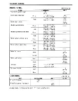 Предварительный просмотр 309 страницы Suzuki GS500E Service Manual