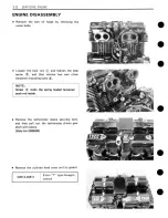 Preview for 64 page of Suzuki GS550 Service Manual