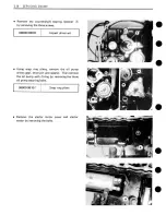 Preview for 70 page of Suzuki GS550 Service Manual