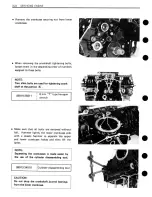 Preview for 74 page of Suzuki GS550 Service Manual