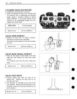 Preview for 78 page of Suzuki GS550 Service Manual