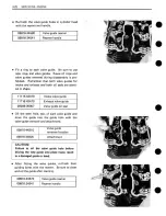 Preview for 80 page of Suzuki GS550 Service Manual