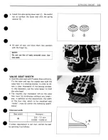 Preview for 81 page of Suzuki GS550 Service Manual