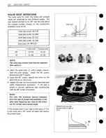 Preview for 82 page of Suzuki GS550 Service Manual