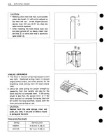 Preview for 84 page of Suzuki GS550 Service Manual