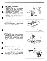 Preview for 89 page of Suzuki GS550 Service Manual