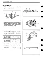 Preview for 90 page of Suzuki GS550 Service Manual