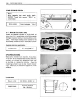 Preview for 92 page of Suzuki GS550 Service Manual