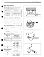 Preview for 93 page of Suzuki GS550 Service Manual