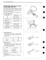 Preview for 94 page of Suzuki GS550 Service Manual