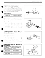 Preview for 95 page of Suzuki GS550 Service Manual