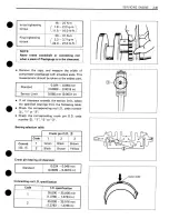 Preview for 97 page of Suzuki GS550 Service Manual