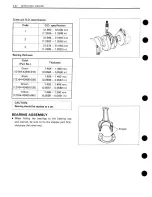 Preview for 98 page of Suzuki GS550 Service Manual