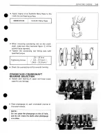 Preview for 99 page of Suzuki GS550 Service Manual