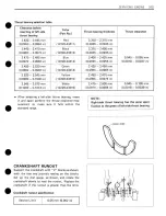 Preview for 103 page of Suzuki GS550 Service Manual