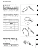 Preview for 104 page of Suzuki GS550 Service Manual