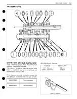 Preview for 107 page of Suzuki GS550 Service Manual