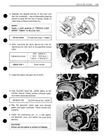 Preview for 117 page of Suzuki GS550 Service Manual