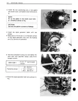 Preview for 122 page of Suzuki GS550 Service Manual