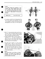 Preview for 127 page of Suzuki GS550 Service Manual