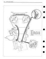 Preview for 128 page of Suzuki GS550 Service Manual