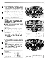 Preview for 129 page of Suzuki GS550 Service Manual