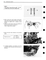 Preview for 130 page of Suzuki GS550 Service Manual