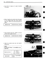 Preview for 132 page of Suzuki GS550 Service Manual