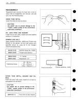 Preview for 208 page of Suzuki GS550 Service Manual