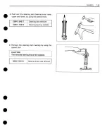 Preview for 215 page of Suzuki GS550 Service Manual