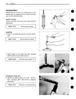 Preview for 216 page of Suzuki GS550 Service Manual