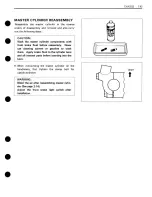 Preview for 227 page of Suzuki GS550 Service Manual