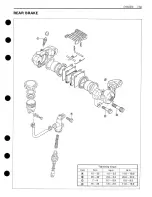 Preview for 235 page of Suzuki GS550 Service Manual