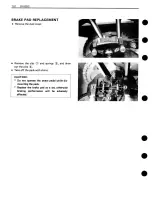 Preview for 236 page of Suzuki GS550 Service Manual