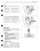 Preview for 239 page of Suzuki GS550 Service Manual