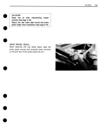 Preview for 243 page of Suzuki GS550 Service Manual