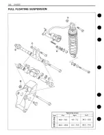 Preview for 248 page of Suzuki GS550 Service Manual