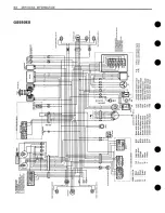 Preview for 264 page of Suzuki GS550 Service Manual