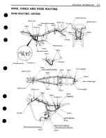 Preview for 265 page of Suzuki GS550 Service Manual