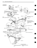 Preview for 266 page of Suzuki GS550 Service Manual