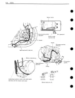 Preview for 338 page of Suzuki GS550 Service Manual